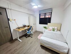 Blk 6 Holland Drive (Queenstown), HDB 3 Rooms #635537991